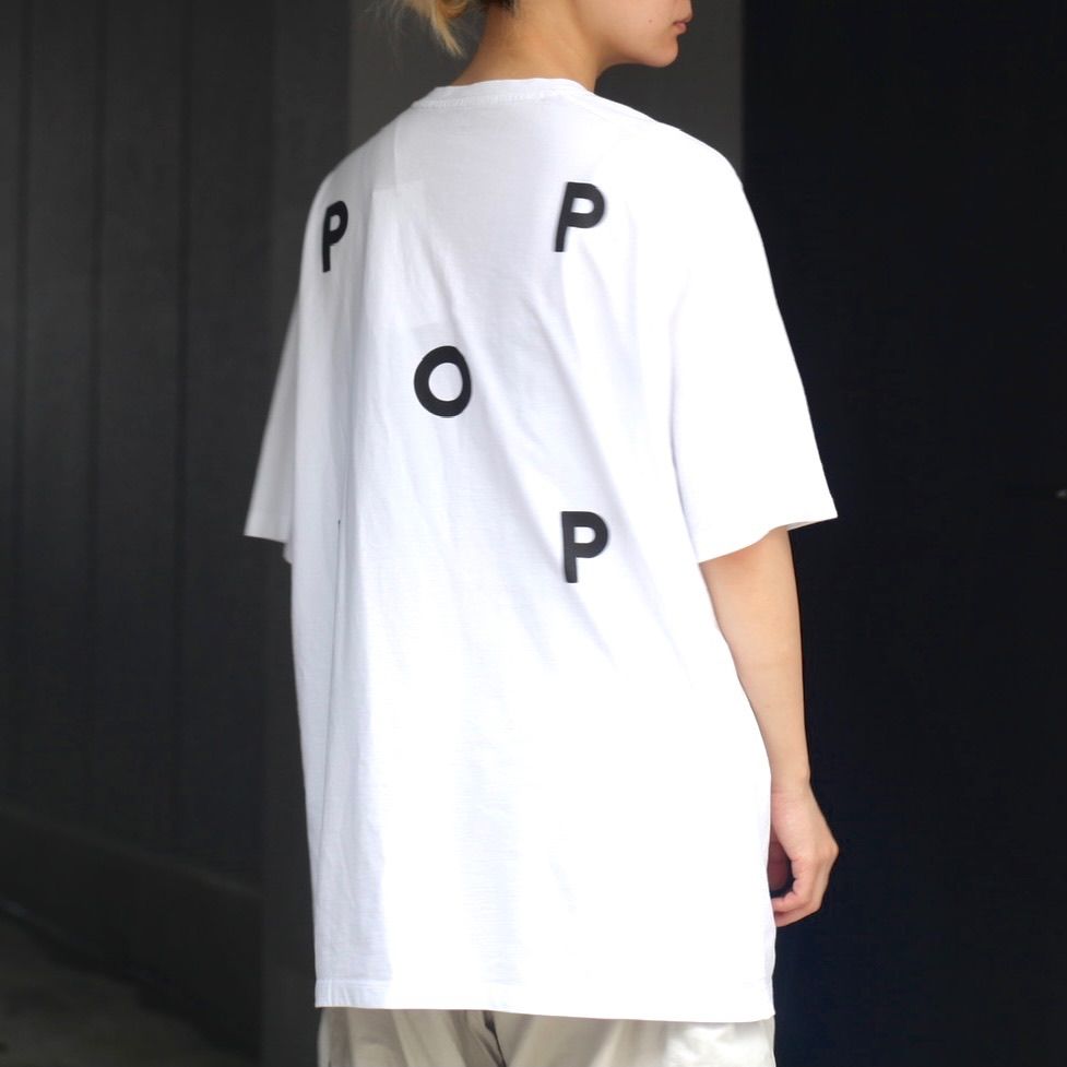 【残り一点】Logo T-shirt