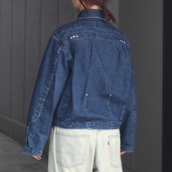 【残り一点】Banyongjiu JKT