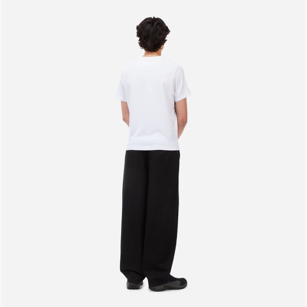 【残り一点】Baggy Chino Pants