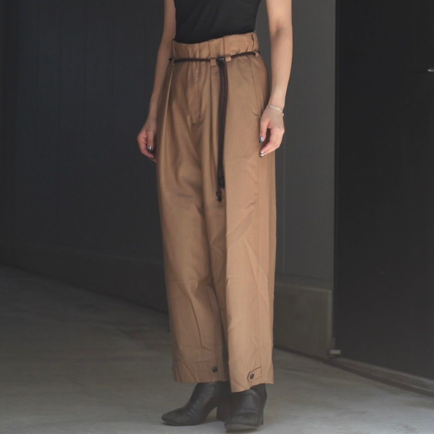 【残り一点】Squeeze Slacks