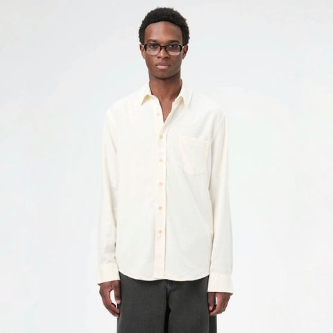 【再販売通知受付可能】Classic Shirt