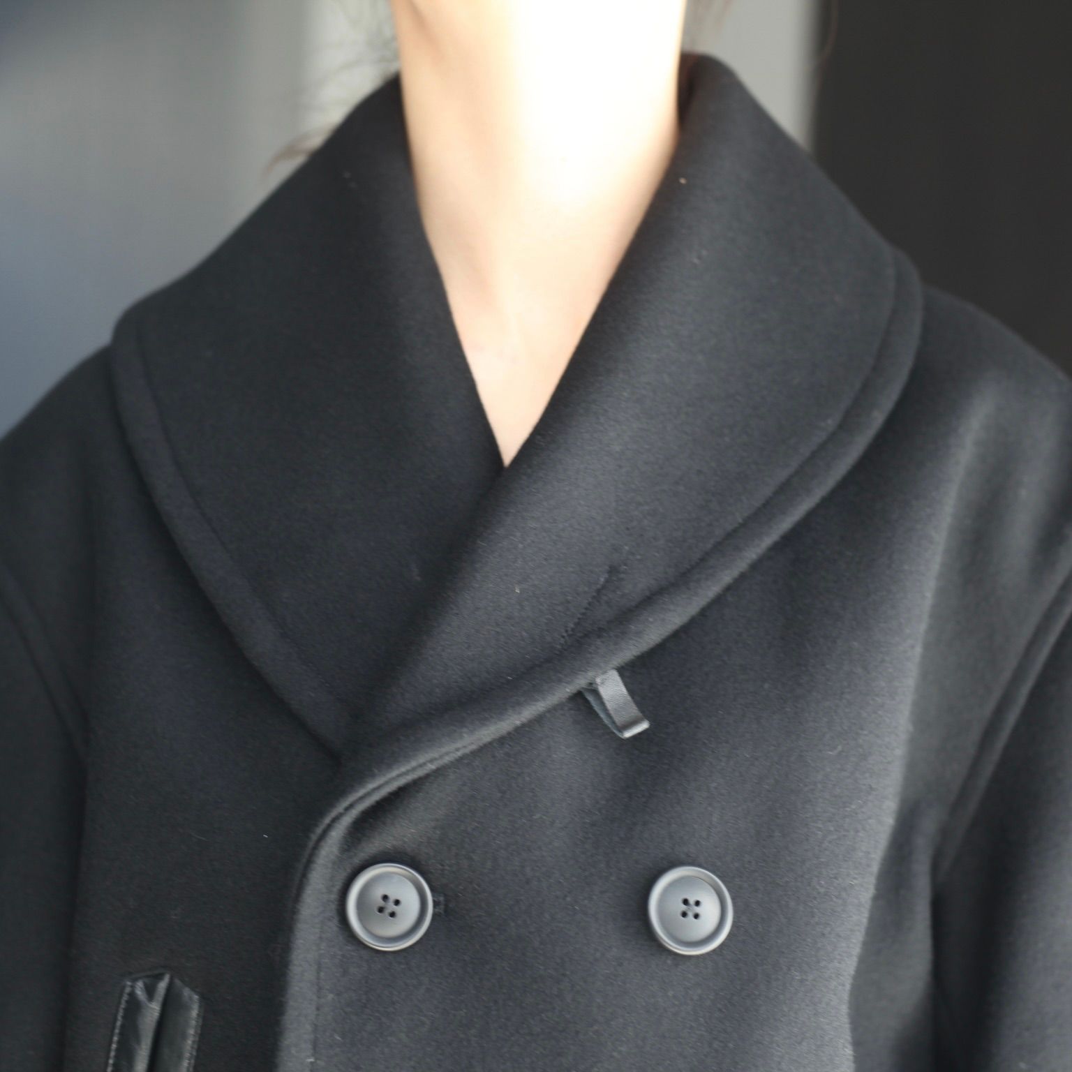 【残り一点】Rail Roader Coat