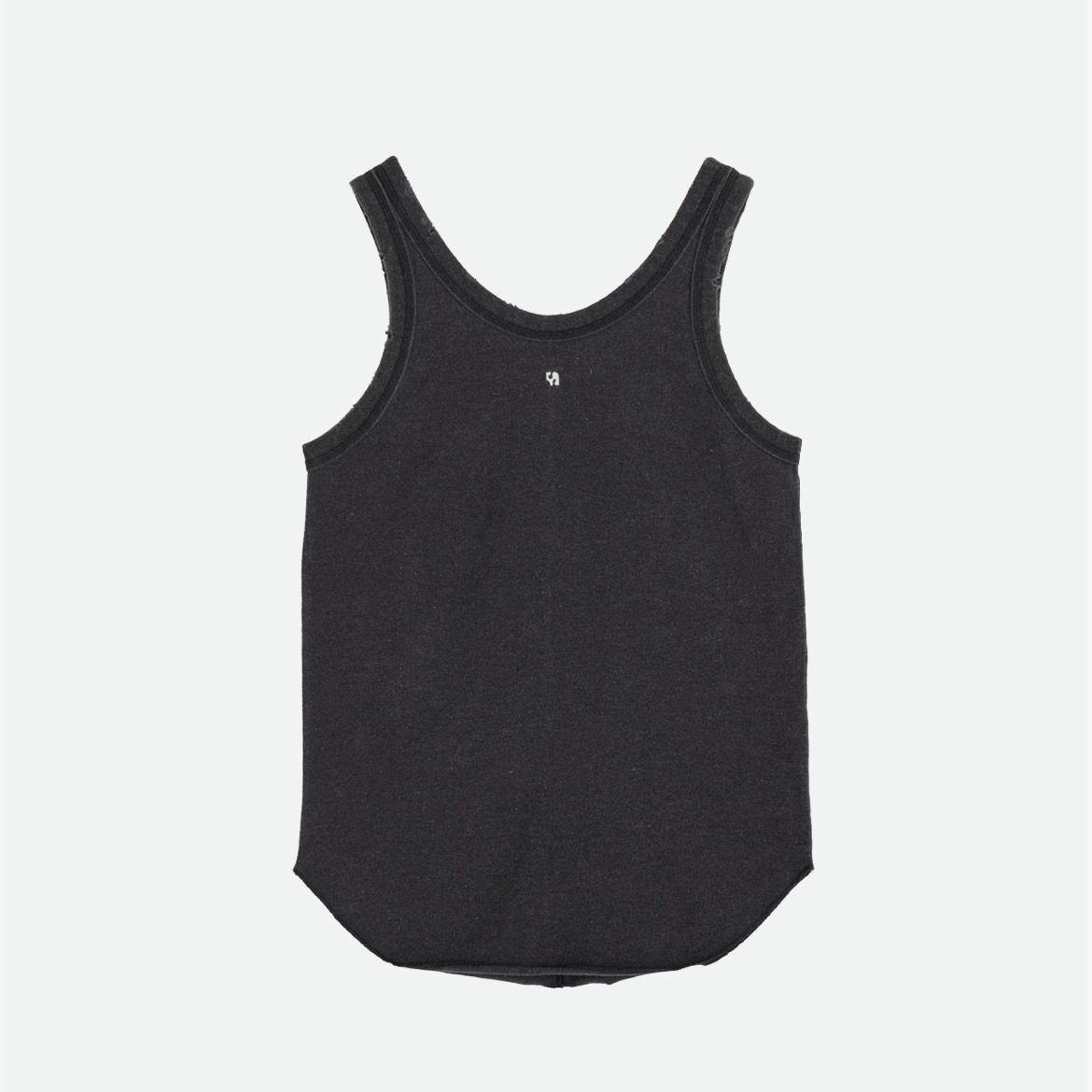 【残り一点】NL 2Way Logo Mark Tank Top