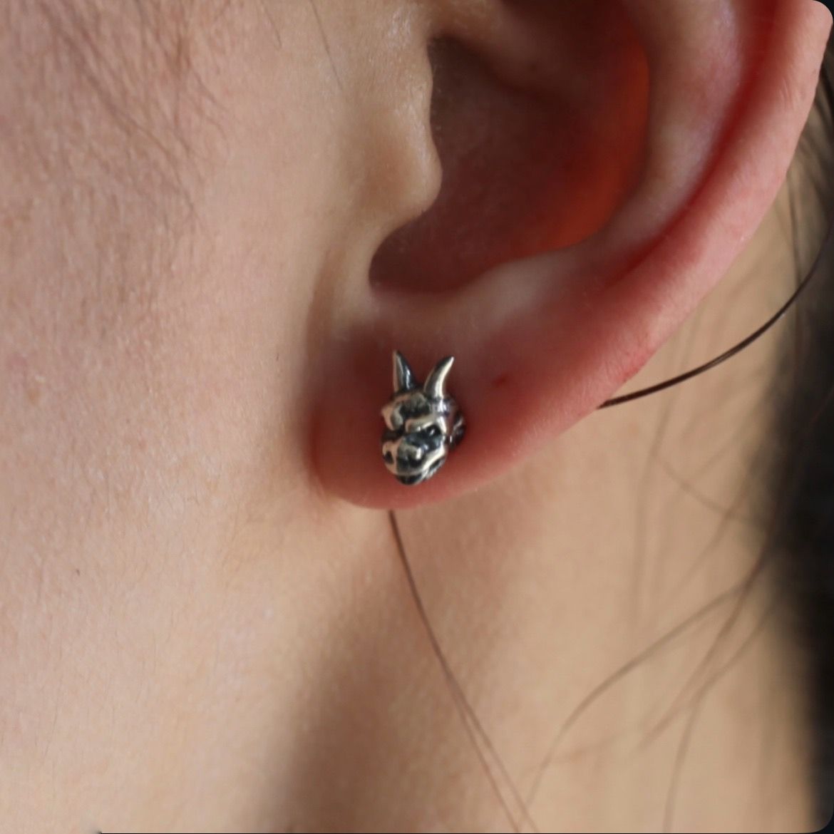 【残り一点】Gargoyle Pierce