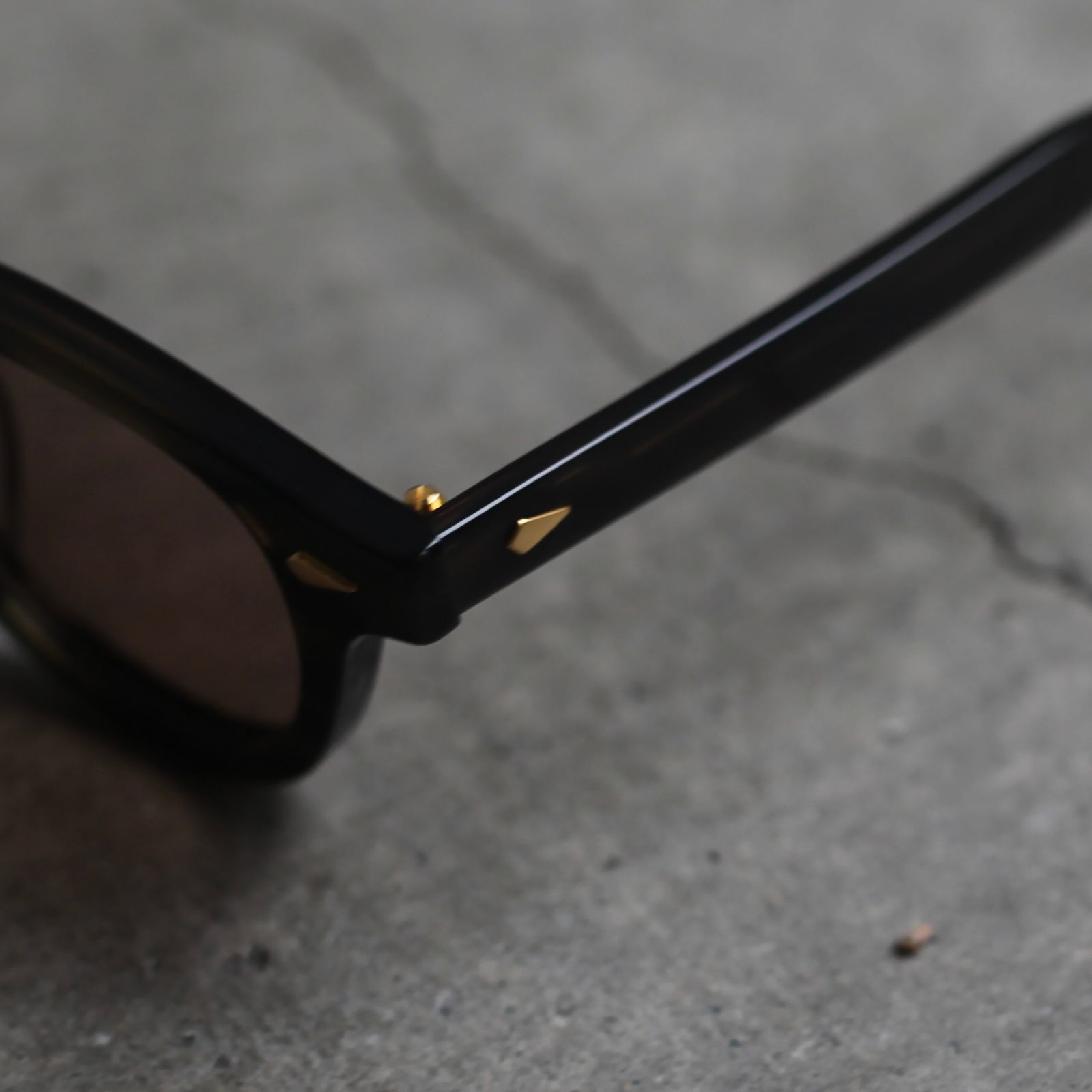 【残り一点】AR_46mm Gold Edition(鼻幅_22mm)