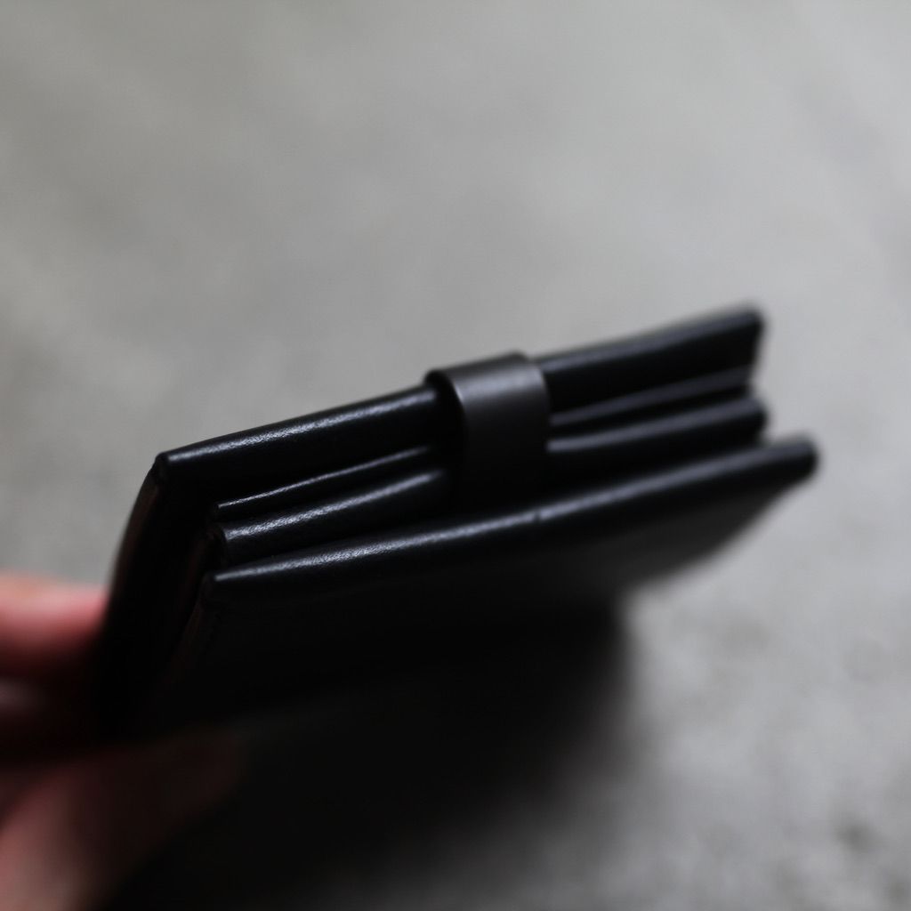 【お取り寄せ注文可能】Wallet_014(NAPPA LEATHER)