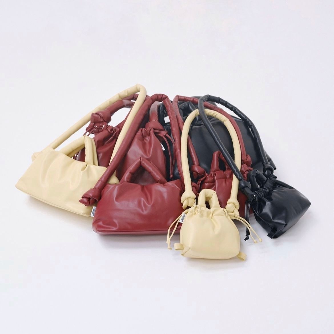 Micro Ona Vegan Leather – Ölend