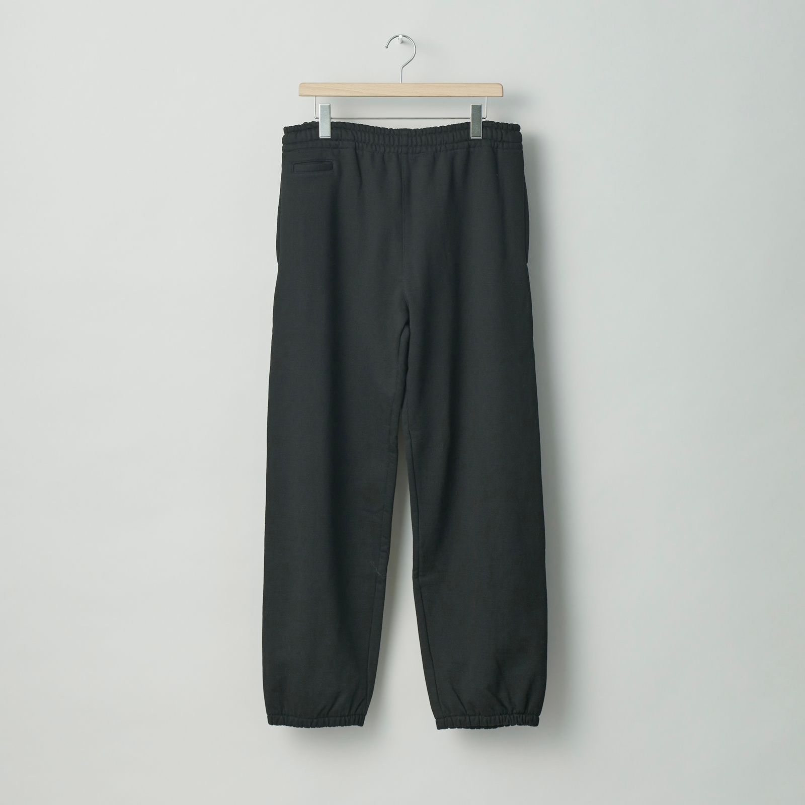 stein - 【残り一点】Untwisted Yarn Sweat Pants | ACRMTSM ONLINE STORE