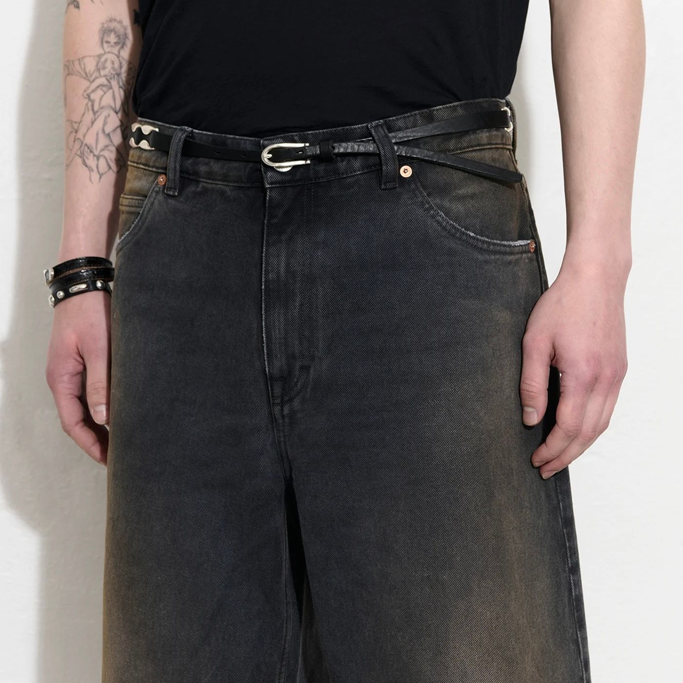 【残り一点】Capri Cut