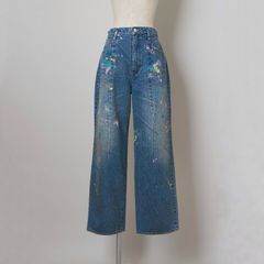 【残り一点】Painted Ordinary City Straight