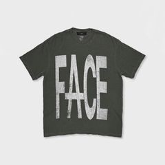 【残りわずか】Bootleg Tee(FACE FUCT)