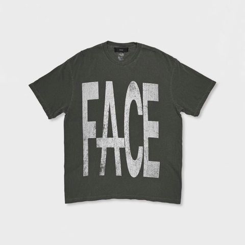 【残りわずか】Bootleg Tee(FACE FUCT)