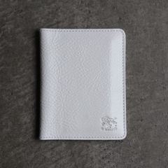 【残り一点】カードケース  IL BISONTE