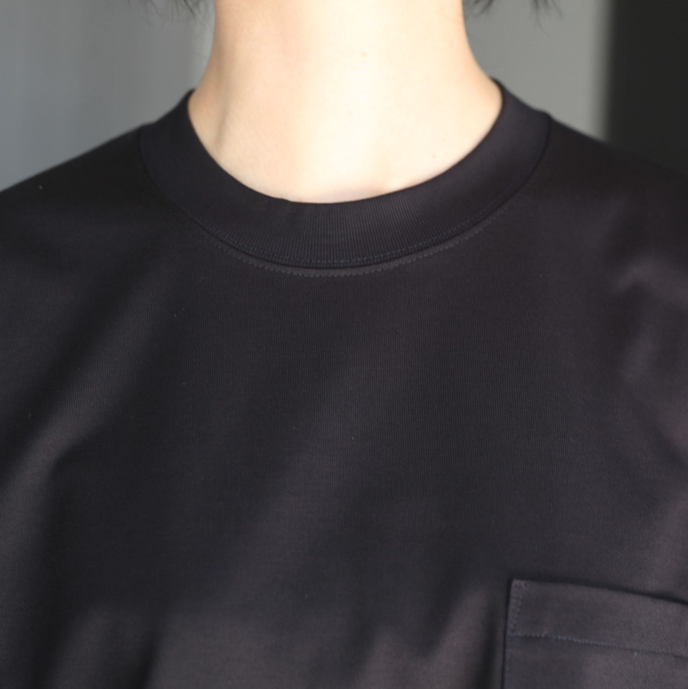 【残り一点】Oversized Pocket Tee