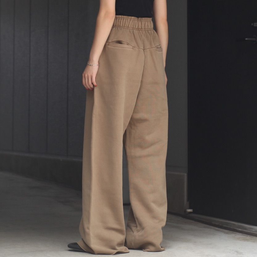 【残りわずか】Full Sweat Pant