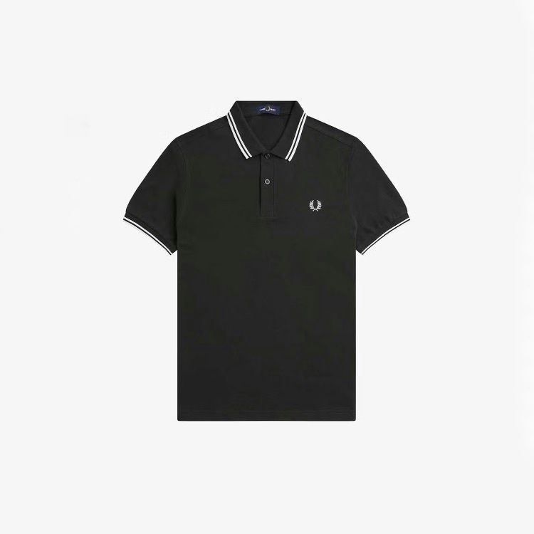 【残り一点】Twin Tipped Fred Perry Shirt
