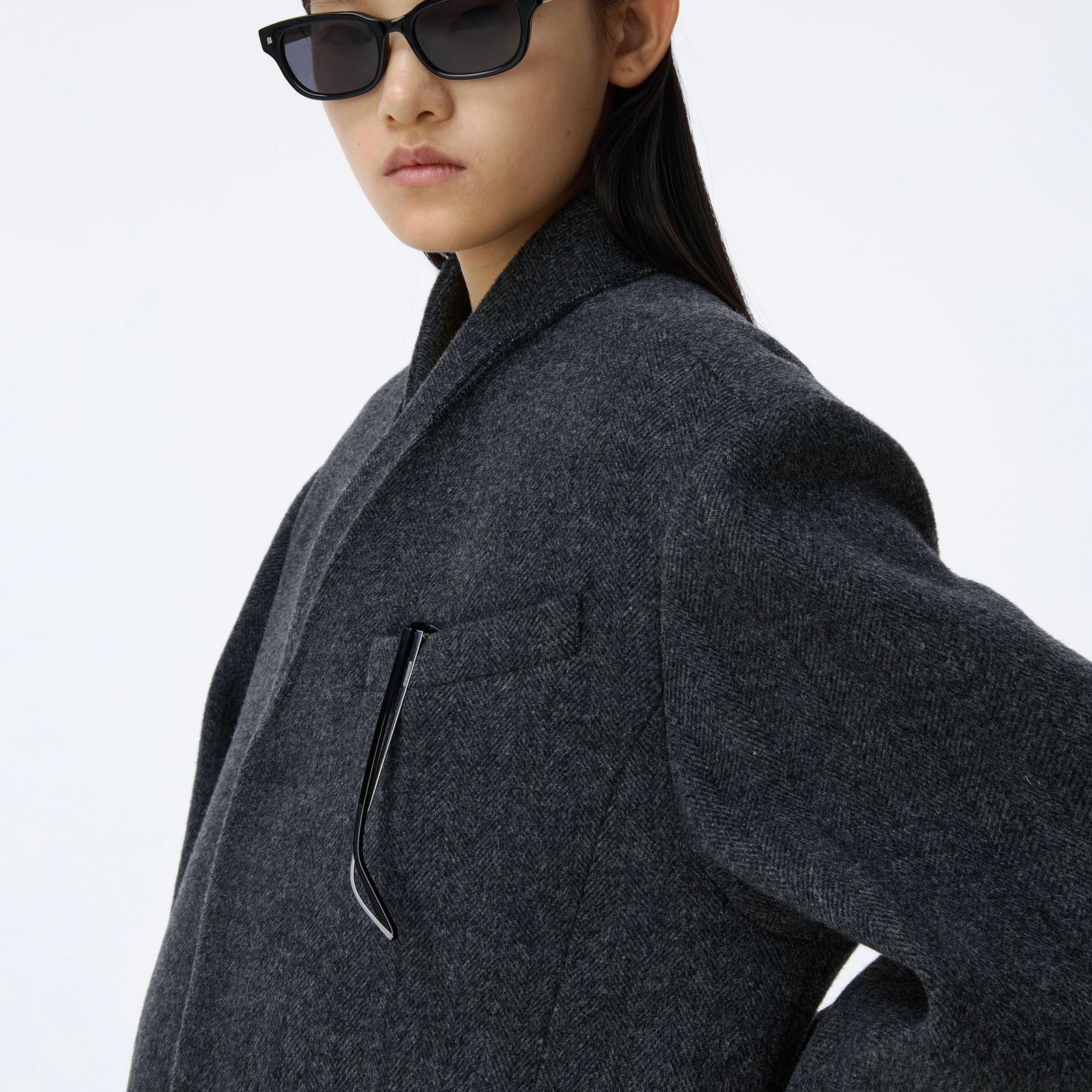 【残り一点】Coat Product. 7
