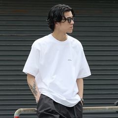 【残りわずか】Souvenir Tee S/S