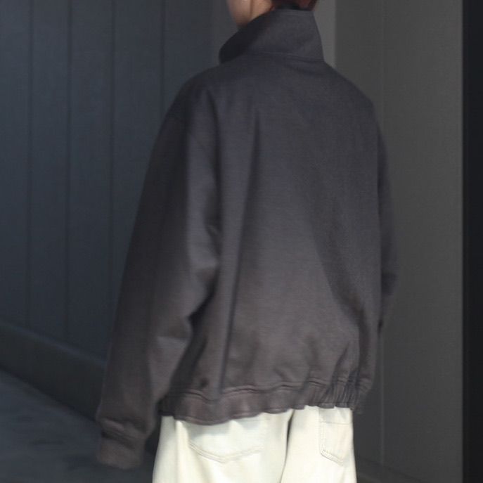【残り一点】Cotton Twill Weekend Jacket