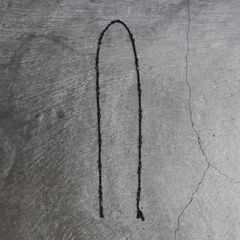 【再販売通知受付可能】Eyewear Chain001(BLACK COPPER)