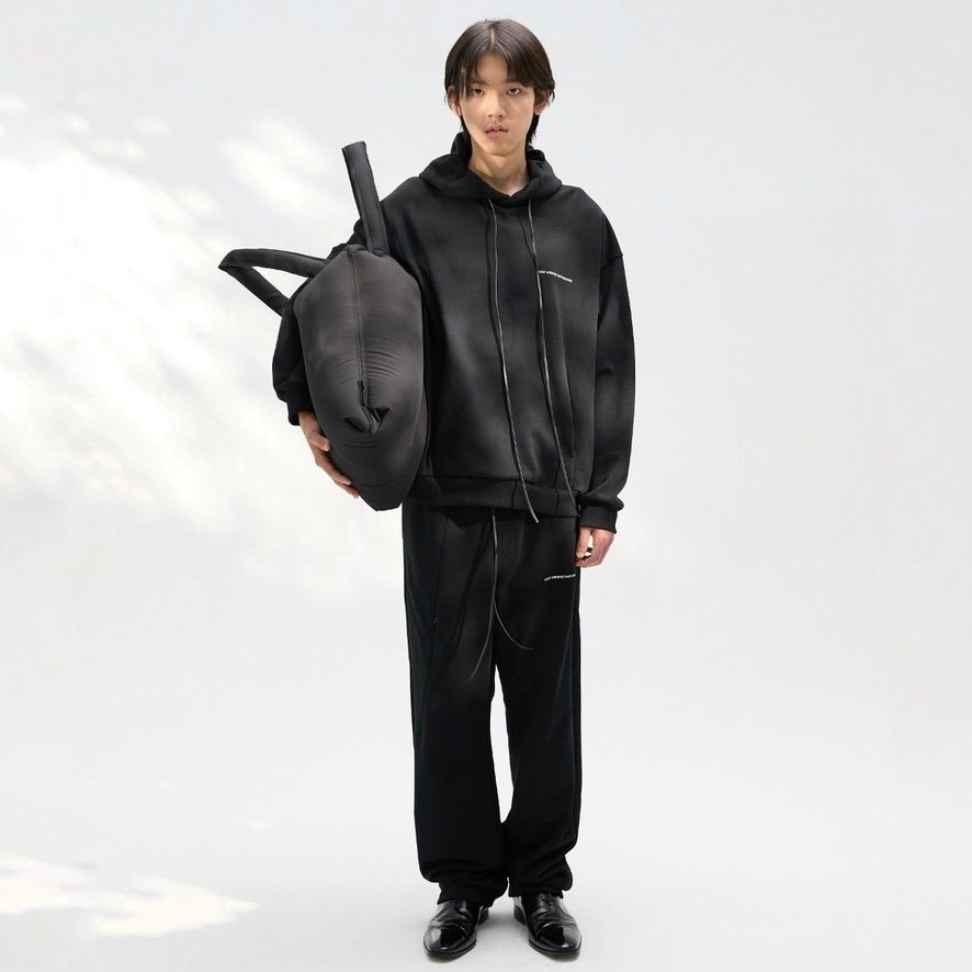 【残り一点】8.0 Hoodie Right