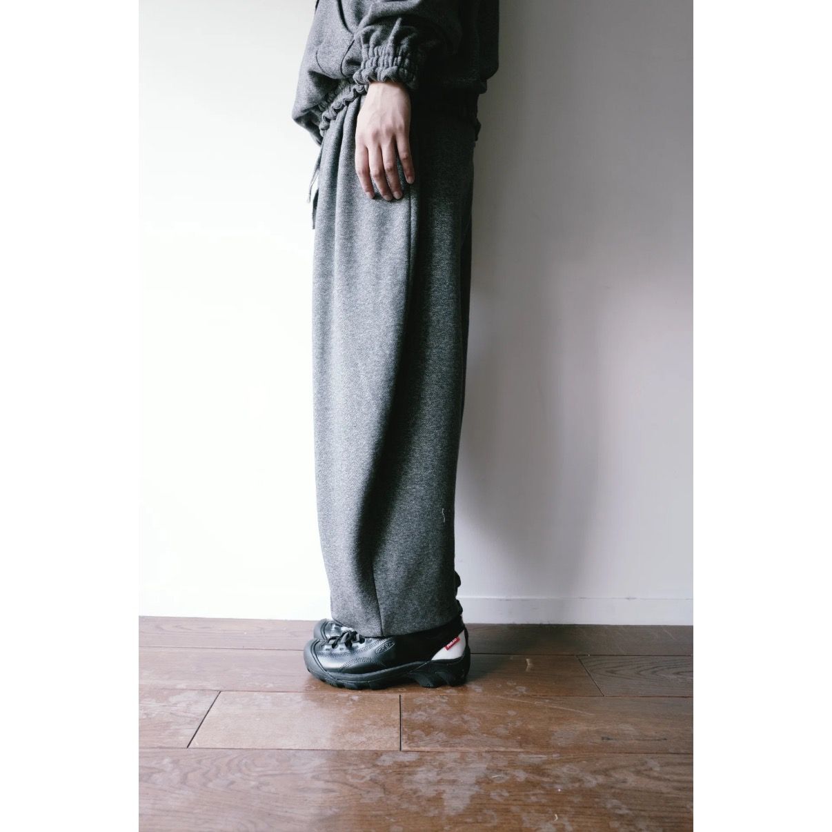【残りわずか】Ordinary Home Foot Soldier