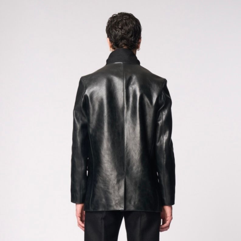 【残り一点】Nur Tailored Jacket