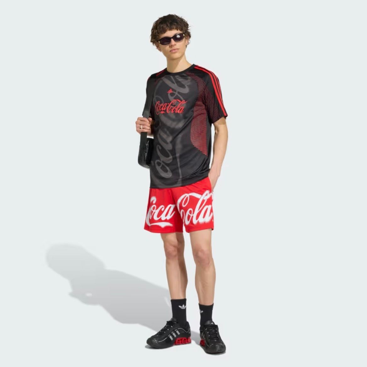 【残り一点】Coca Cola Teamgeist 26 Jersey