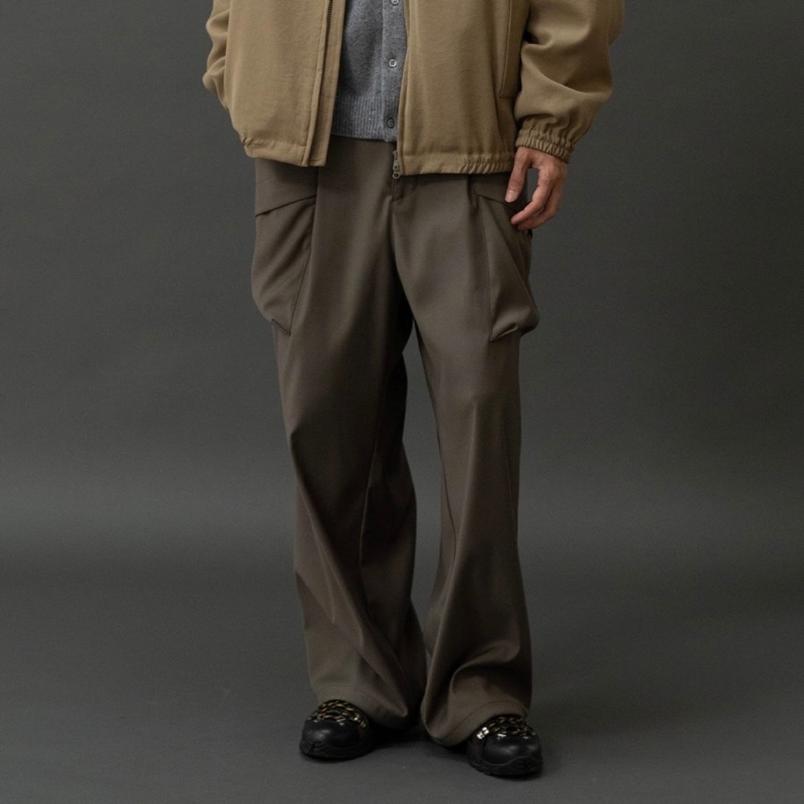 【残り一点】Utility Cargo Slacks