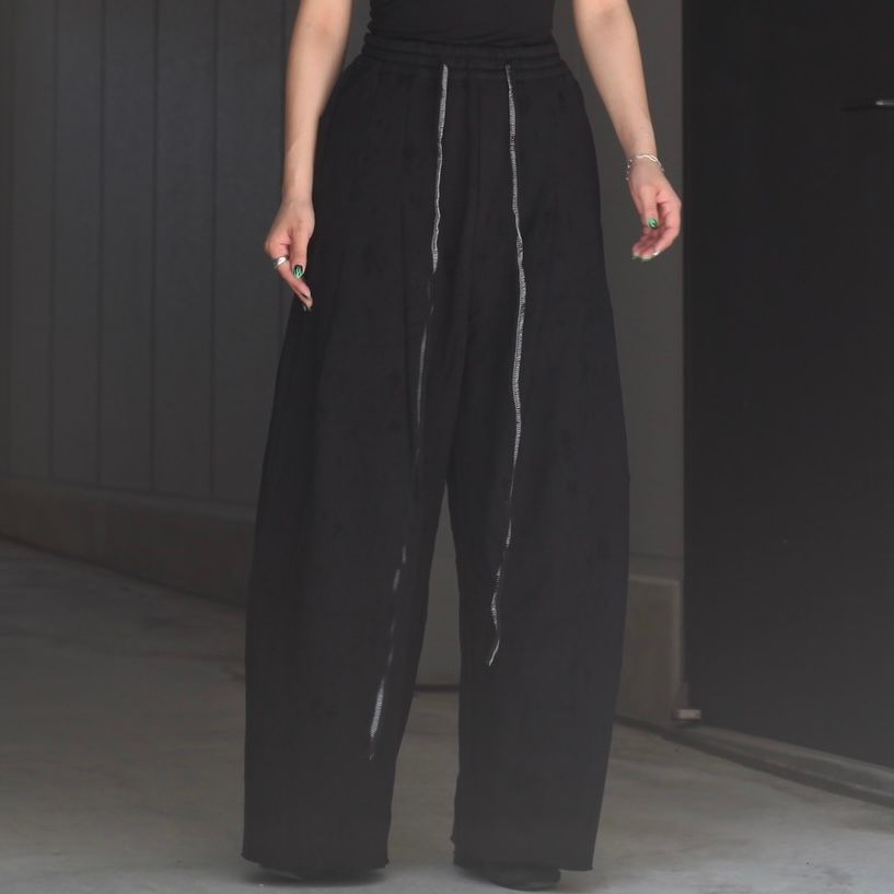 BIO moleskin loose cargo ポーカーズ　あつむ　つかさ SHINYAKOZUKA - 【残りわずか】Home Baggy | ACRMTSM ONLINE STORE