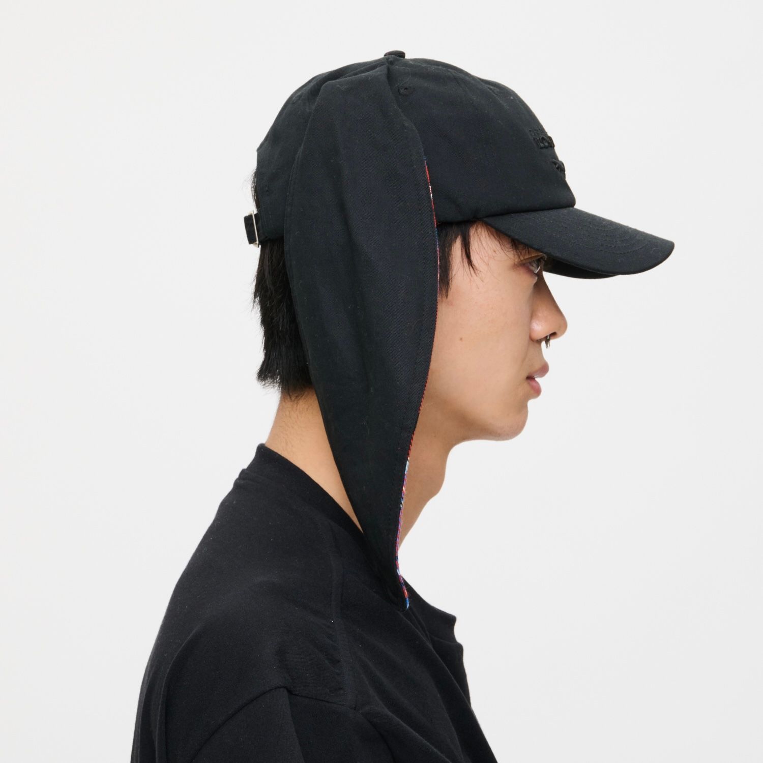 【残り一点】Bunny Cap