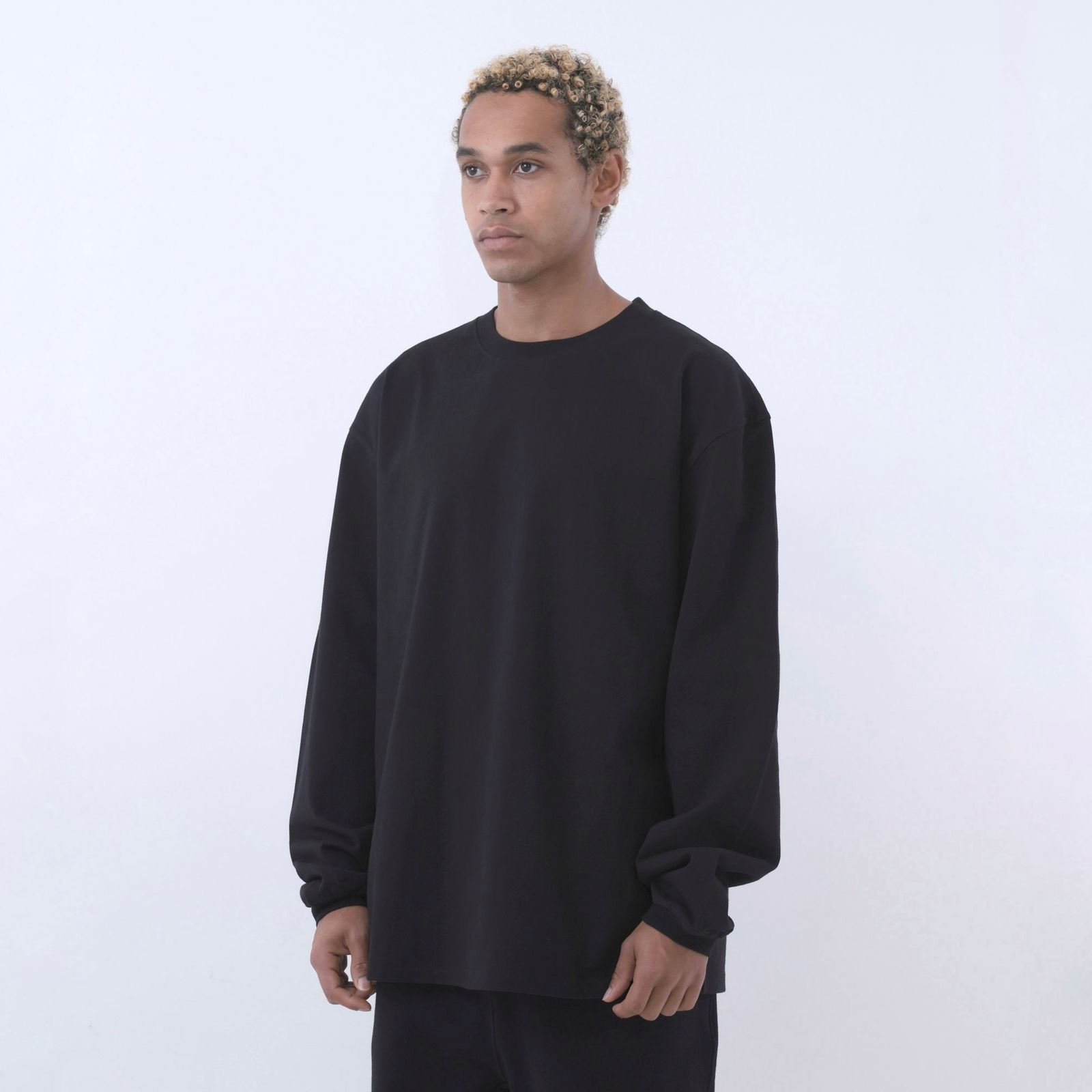 【残り一点】L/S Tee