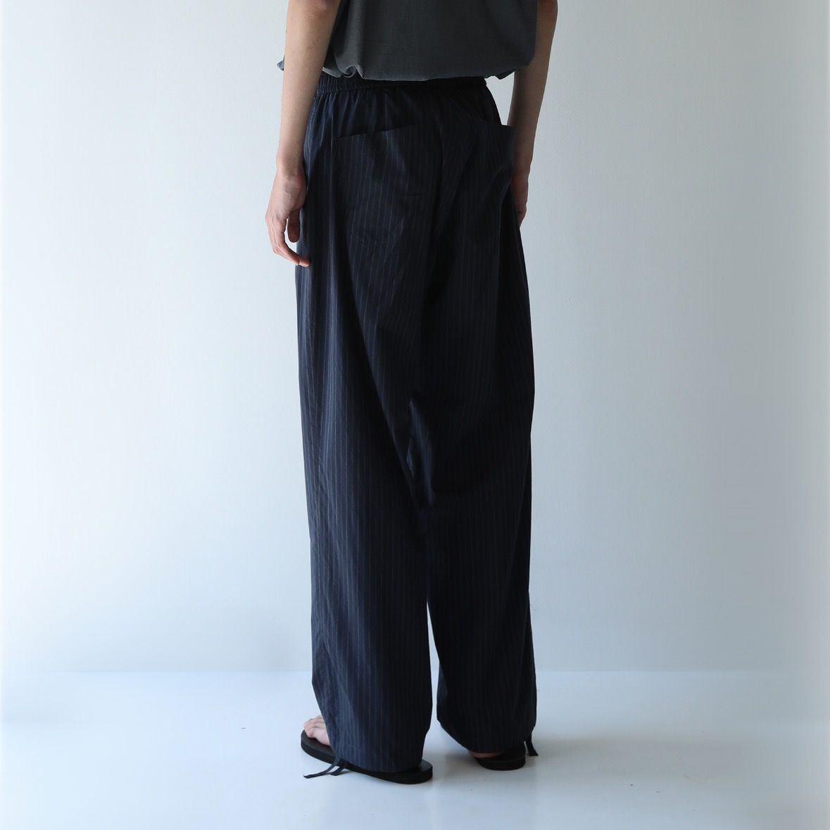 【残り一点】River Easy Pants
