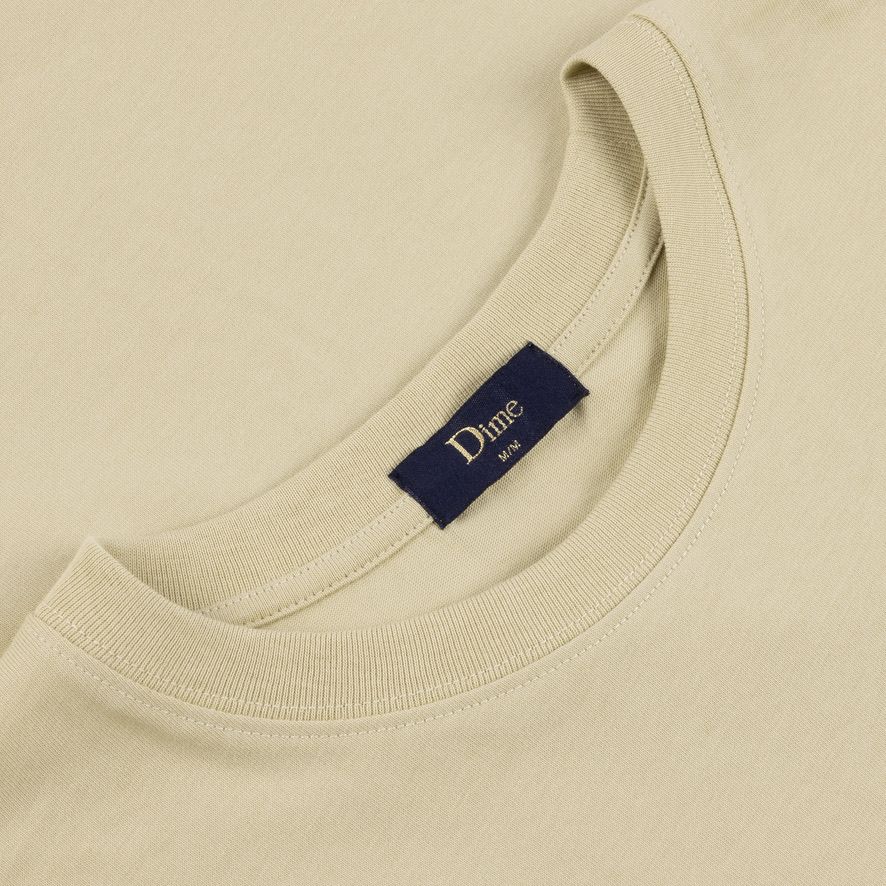 【残りわずか】Classic Small Logo Crewneck