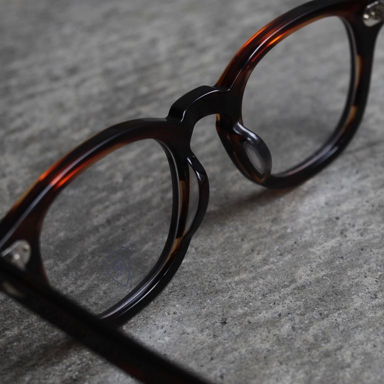 レンズ : DUMMY LENS