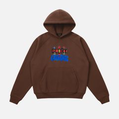 【残り一点】Glo Dime Glory Challenge Hoodie