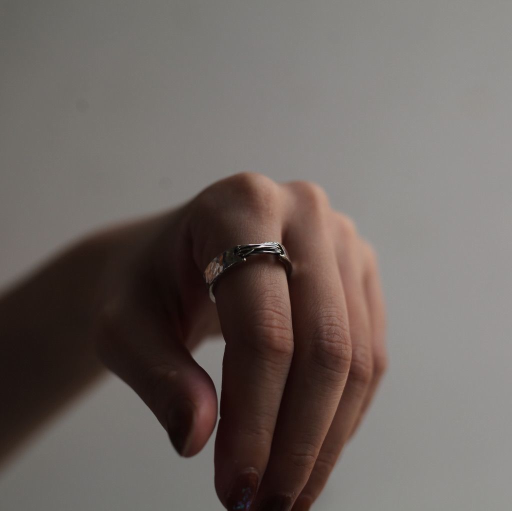 【お取り寄せ注文可能】Ring_122