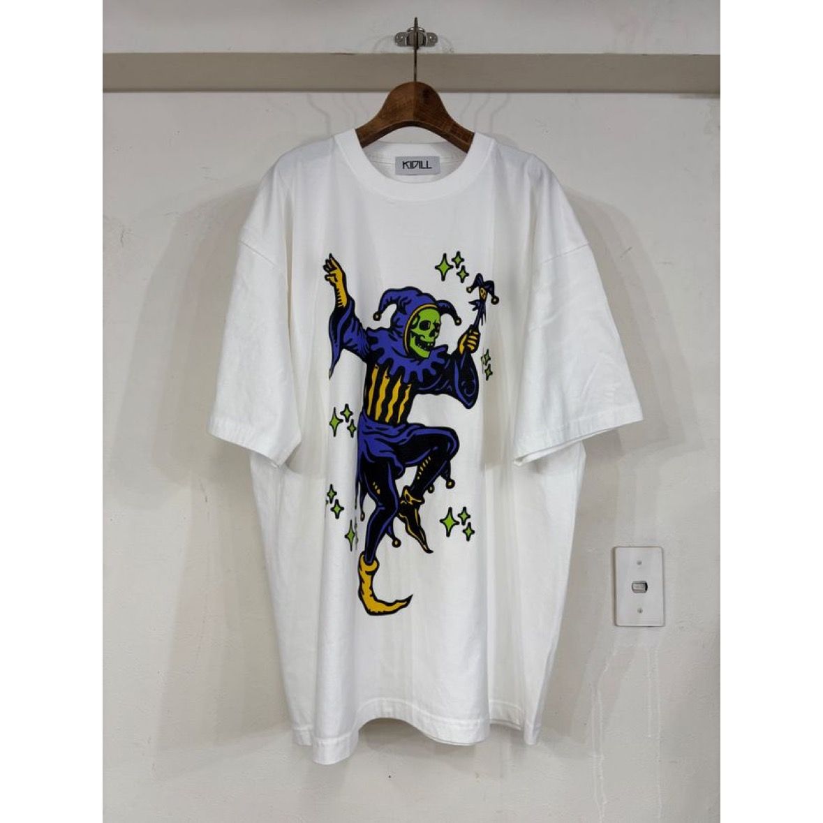 【残り一点】Chaotic Discord T-Shirt