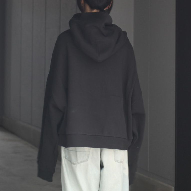 【残りわずか】Heavy Hood
