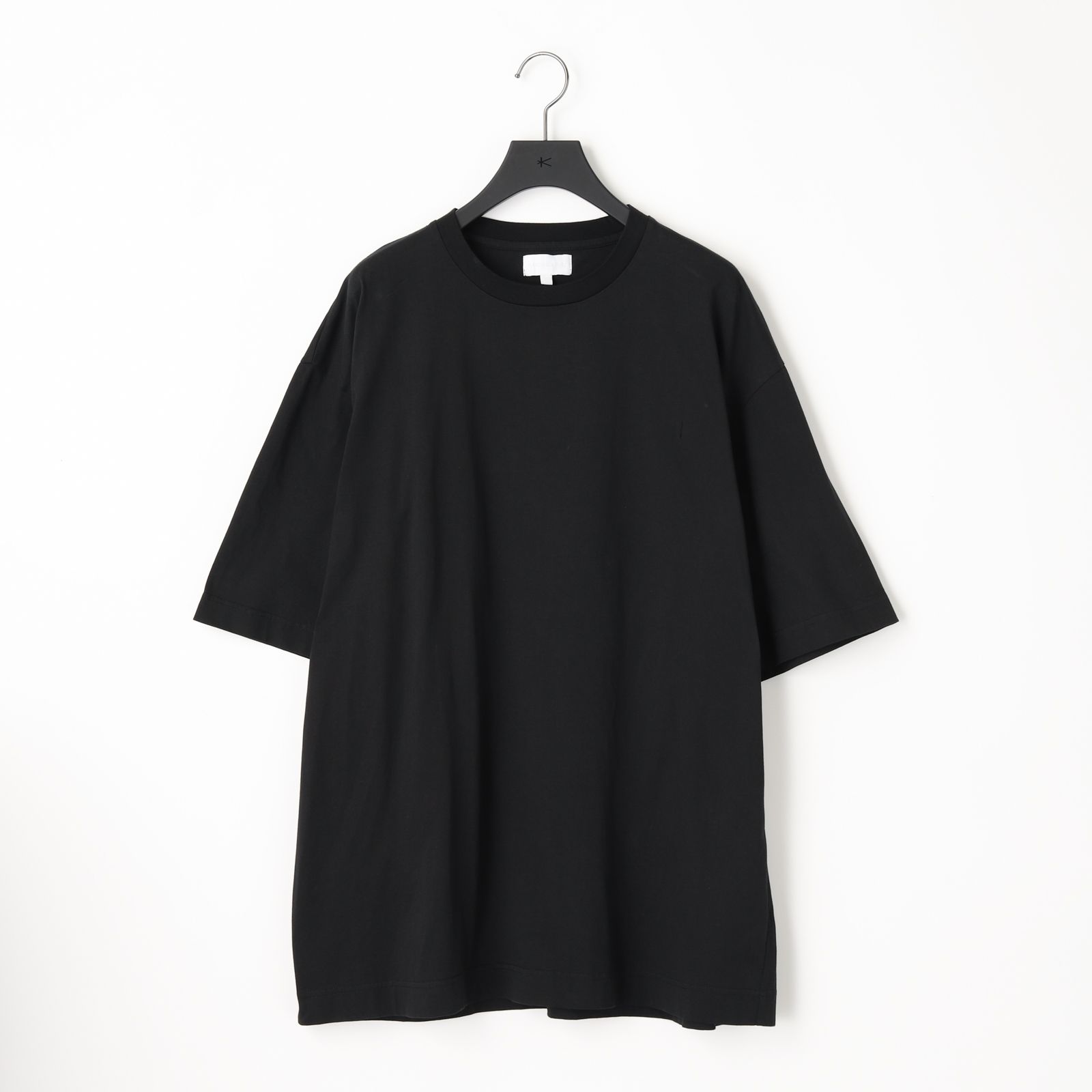KANEMASA PHIL. - 【残り一点】36G Low Twist Garment Dye S/S KANEMASA PHIL. - 【残り一点】36G Low Twist Garment Dye S/S