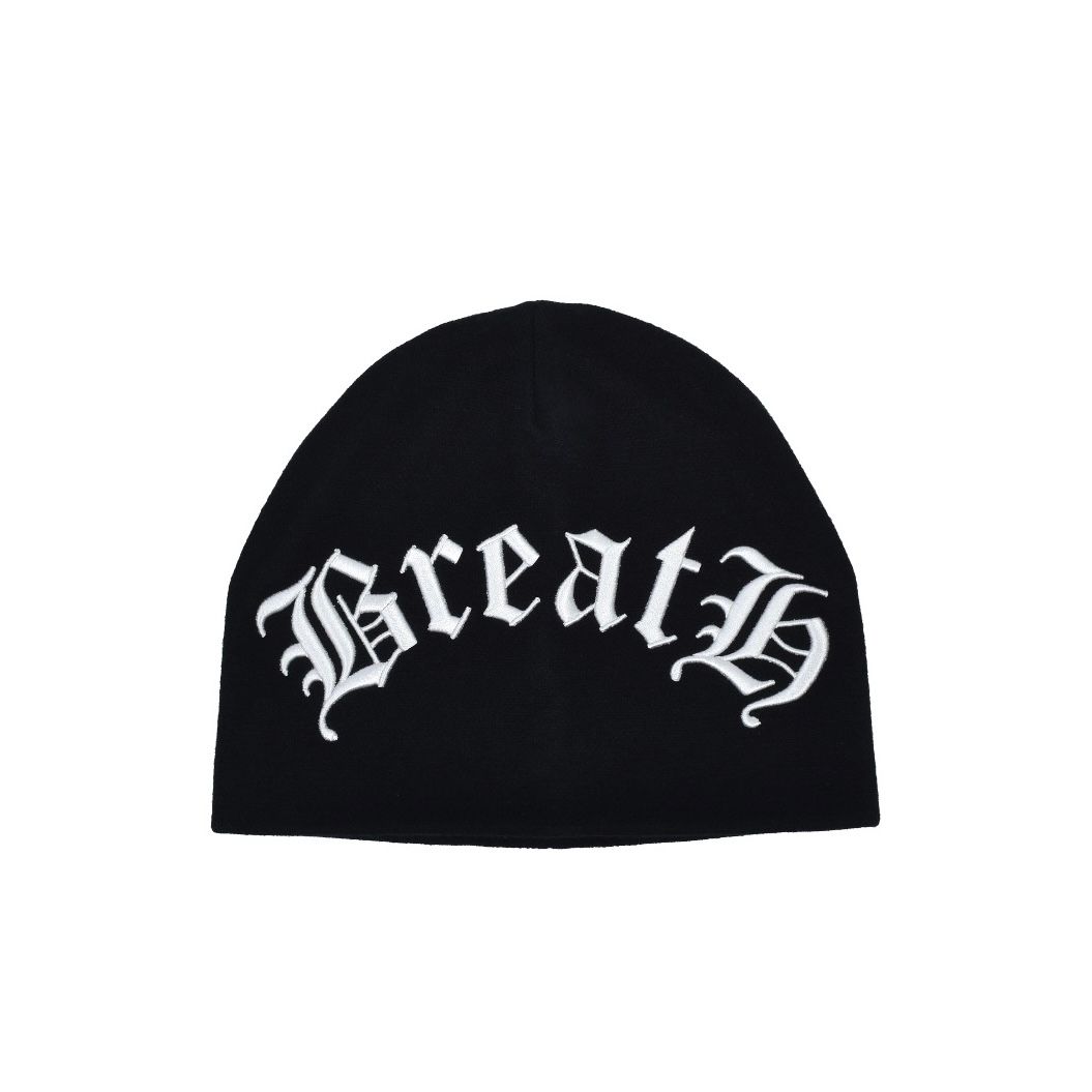 【残りわずか】Old English Logo Skull Cap
