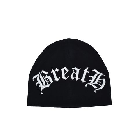 【残りわずか】Old English Logo Skull Cap