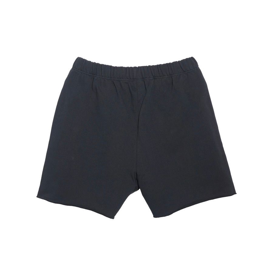 【残り一点】Cut Off Wide Sweat Shorts