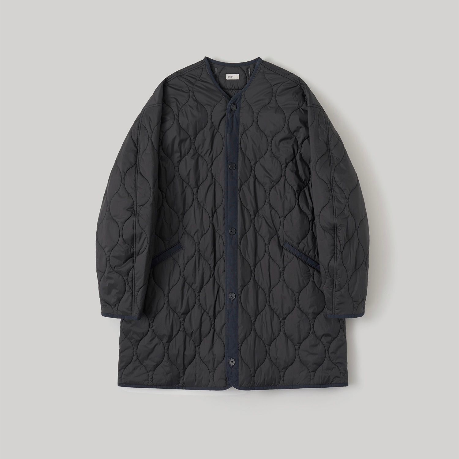【残り一点】M-65 Insulation Fishtail Parka