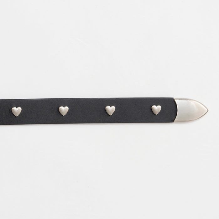 【残り一点】Heart Belt