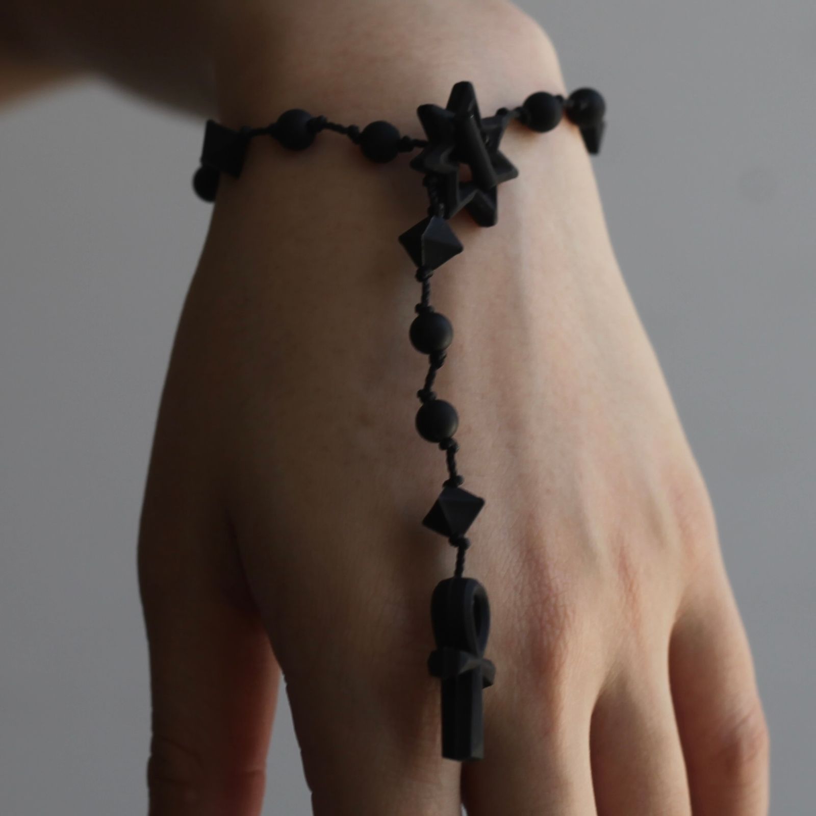【残りわずか】Akhara Bracelet