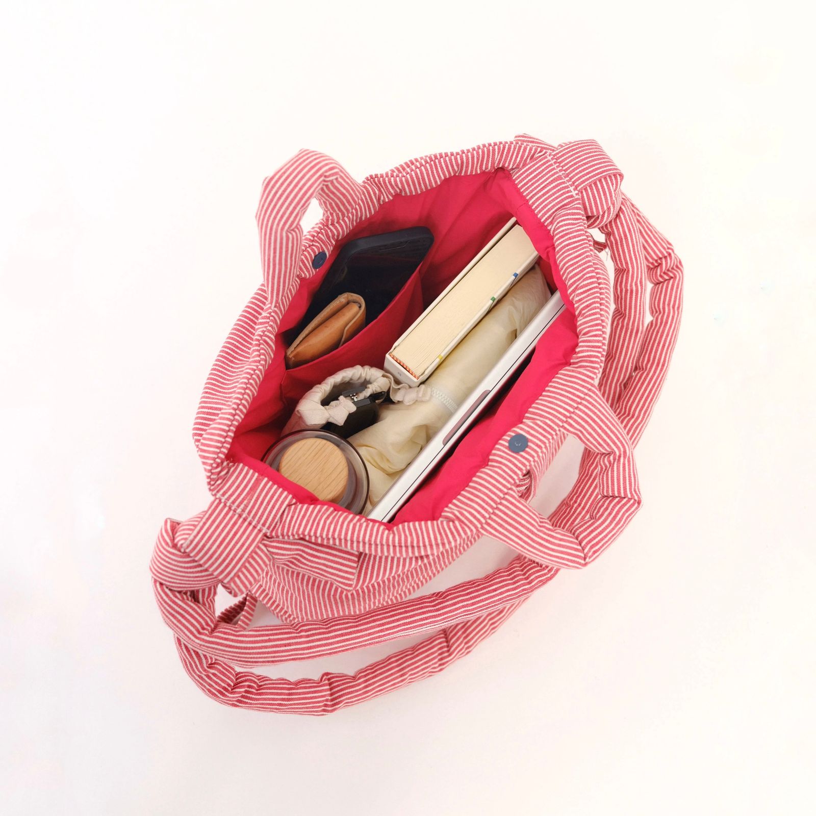 【残り一点】Ona Soft Bag
