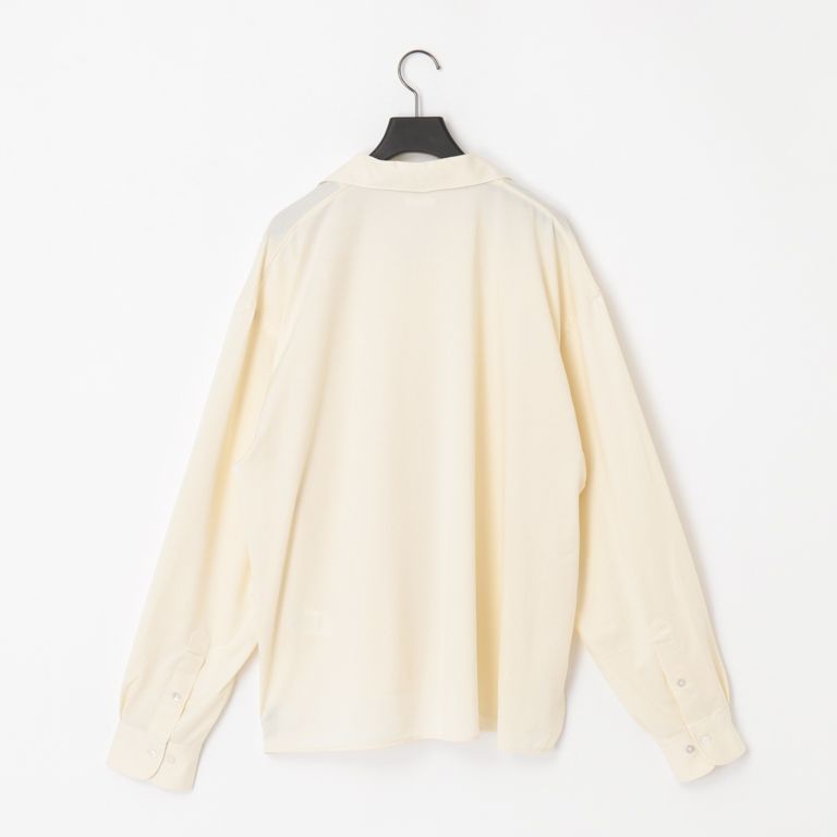 【残り一点】46G Delta Shirt