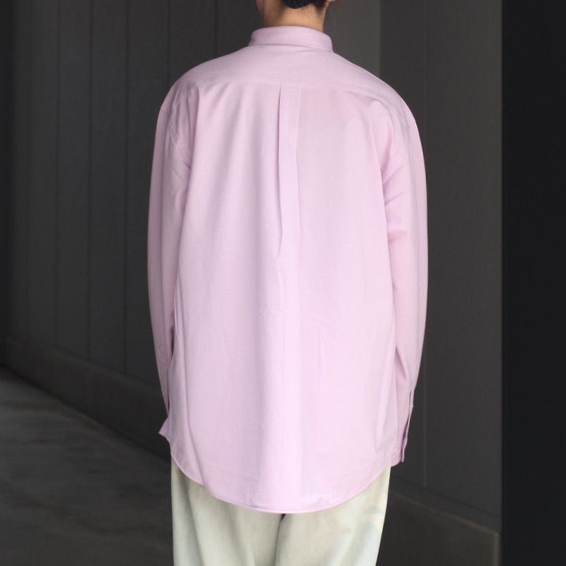 【残り一点】46G Modest Shirt