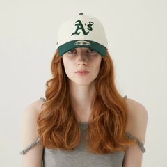 【残りわずか】Athletics Cap